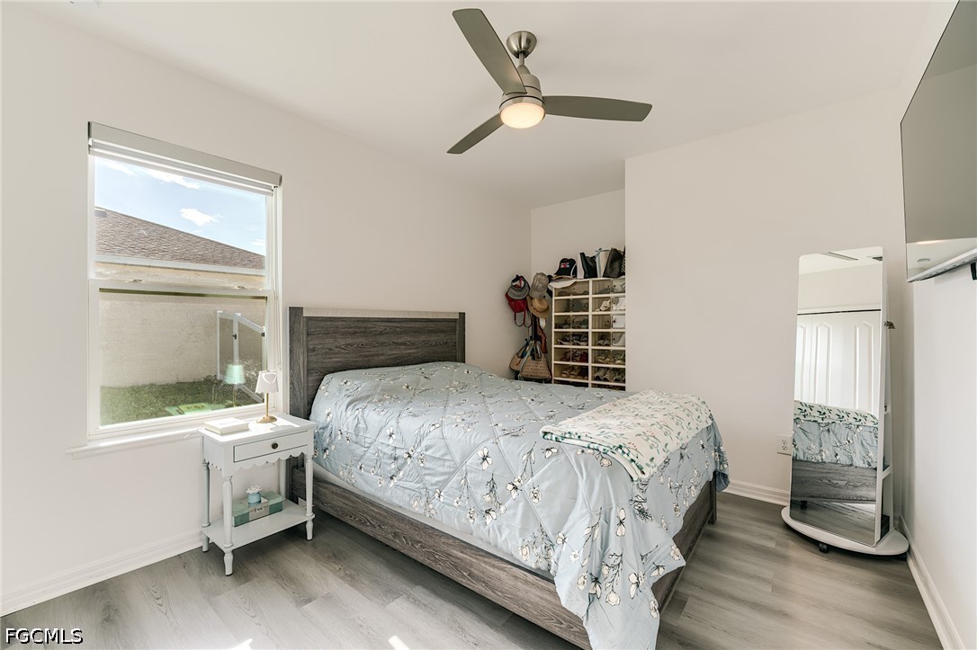 4 Bed SingleFamilyResidence for Sale in Cape Coral, photo 32