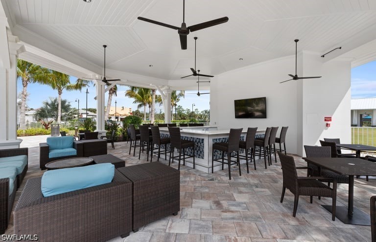 3 Bed Pool Home for Sale in Naples, photo 32