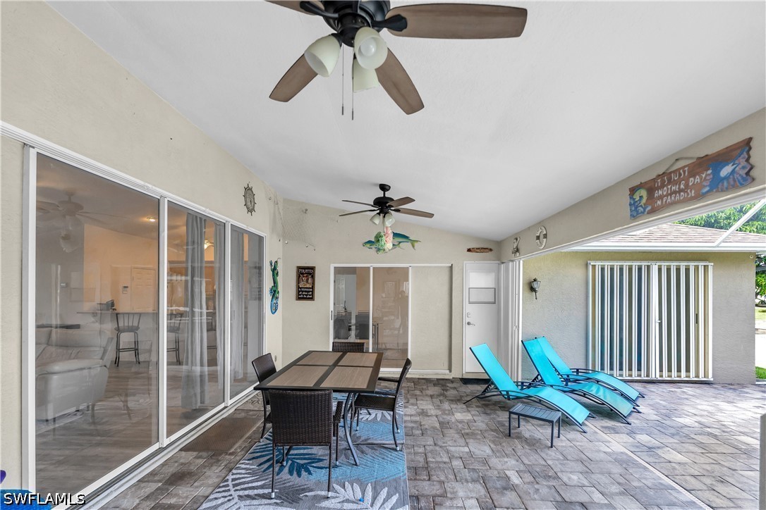 4 Bed Pool Home for Sale in Cape Coral, photo 32