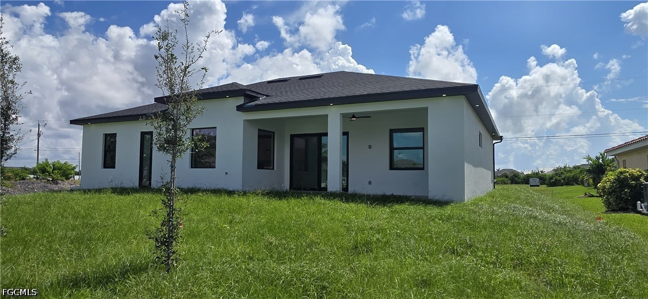 4 Bed SingleFamilyResidence for Sale in Cape Coral, photo 32