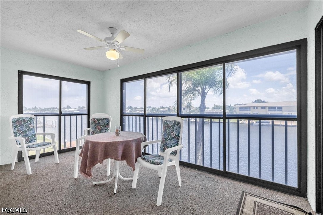 2 Bed Waterfront Home for Sale in Cape Coral, photo 32