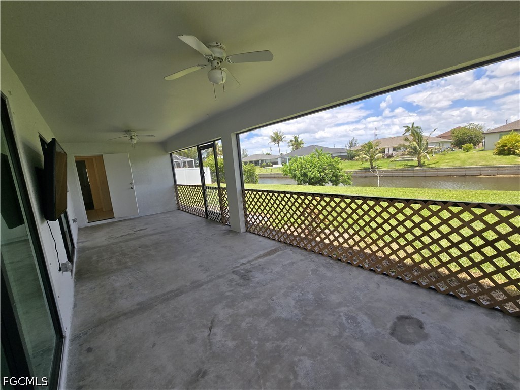 4 Bed Waterfront Home for Sale in Cape Coral, photo 32