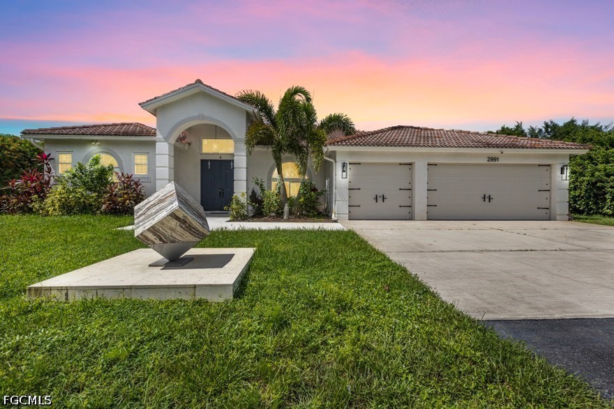 3 Bed Pool Home for Sale in Naples, photo 32
