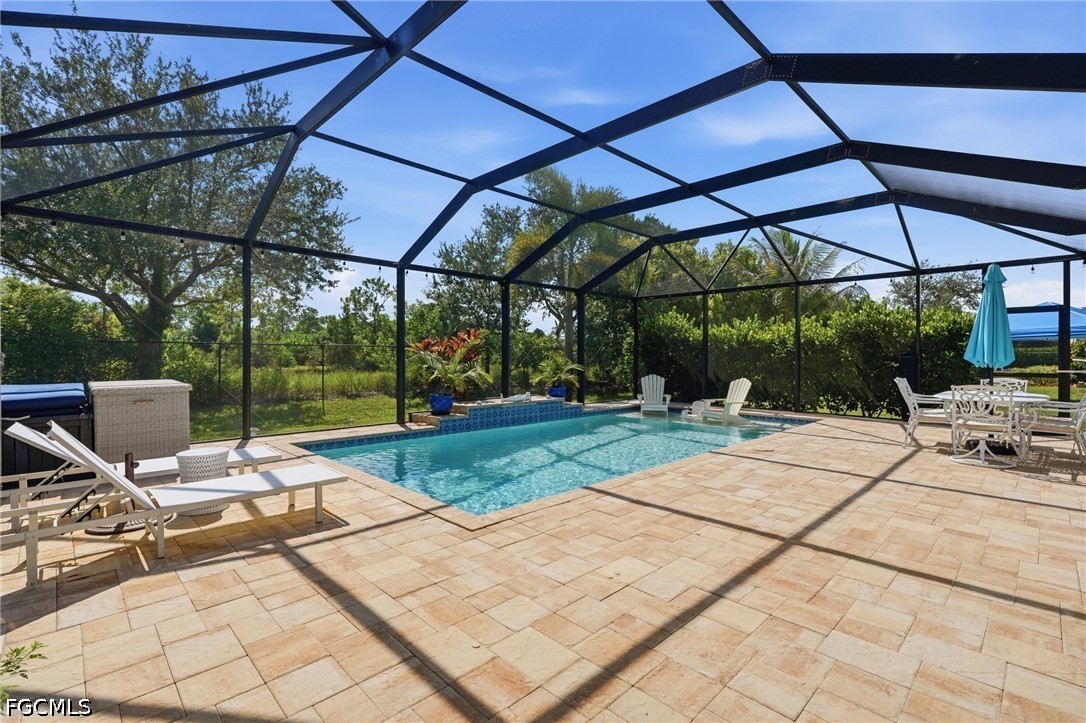 4 Bed Pool Home for Sale in Naples, photo 32