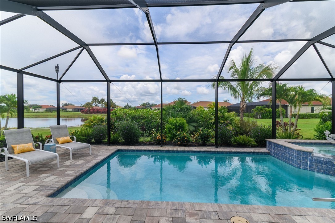 3 Bed Pool Home for Sale in Naples, photo 32