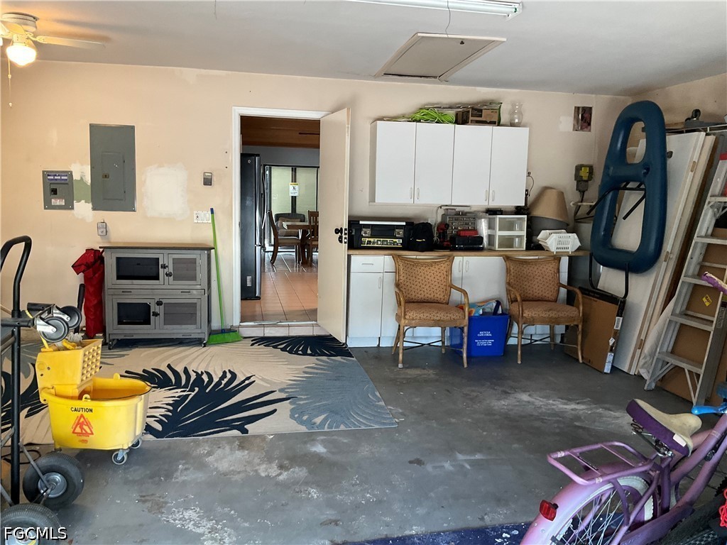 3 Bed Pool Home for Sale in Cape Coral, photo 32