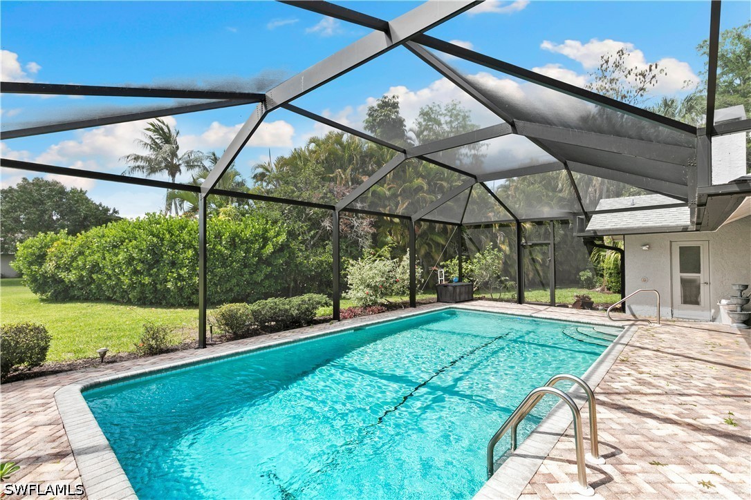 3 Bed Pool Home for Sale in Naples, photo 32