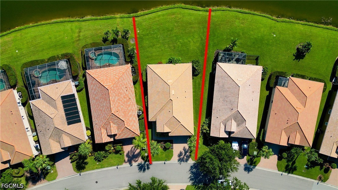 4 Bed Waterfront Home for Sale in Moody River Estates, photo 32
