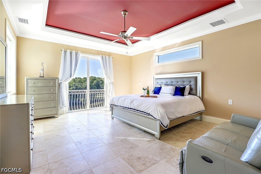 4 Bed Pool Home for Sale in Cape Coral, photo 32