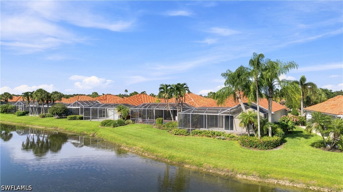 3 Bed Waterfront Home for Sale in Village Walk, photo 32