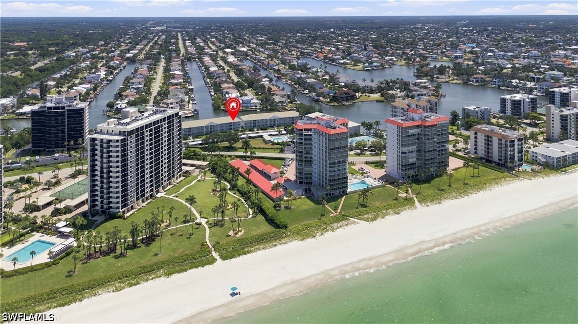 2 Bed Waterfront Home for Sale in Naples, photo 32