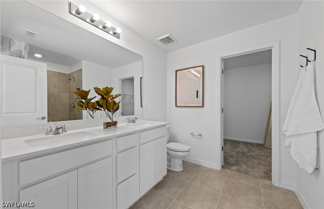 4 Bed SingleFamilyResidence for Sale in Whispering Lakes, photo 32