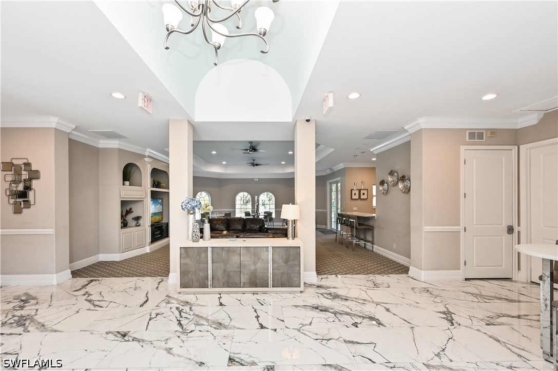 5 Bed SingleFamilyResidence for Sale in Naples, photo 32