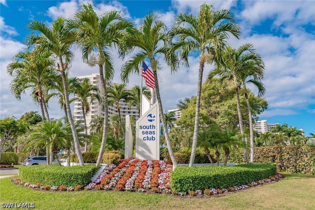 2 Bed Waterfront Home for Sale in Marco Island, photo 32