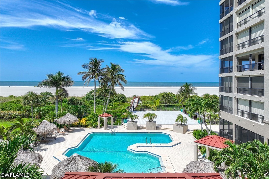2 Bed Waterfront Home for Sale in Marco Island, photo 32