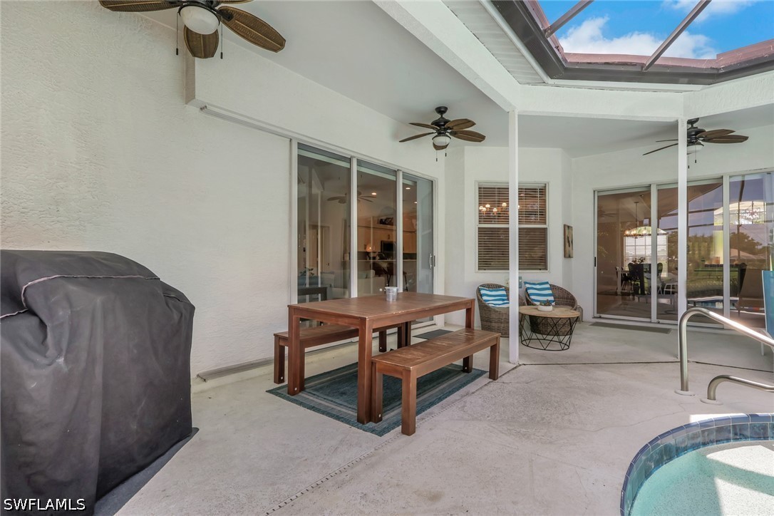 4 Bed Pool Home for Sale in Briarwood, photo 32