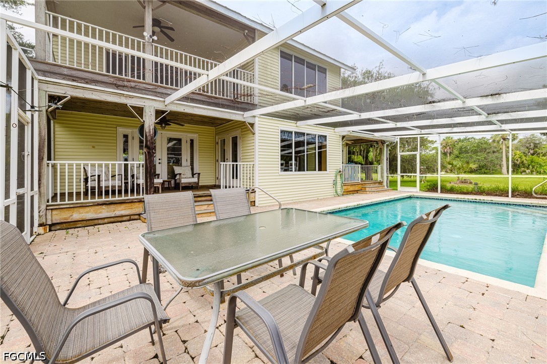 Waterfront Home for Sale in Fort Myers, photo 32