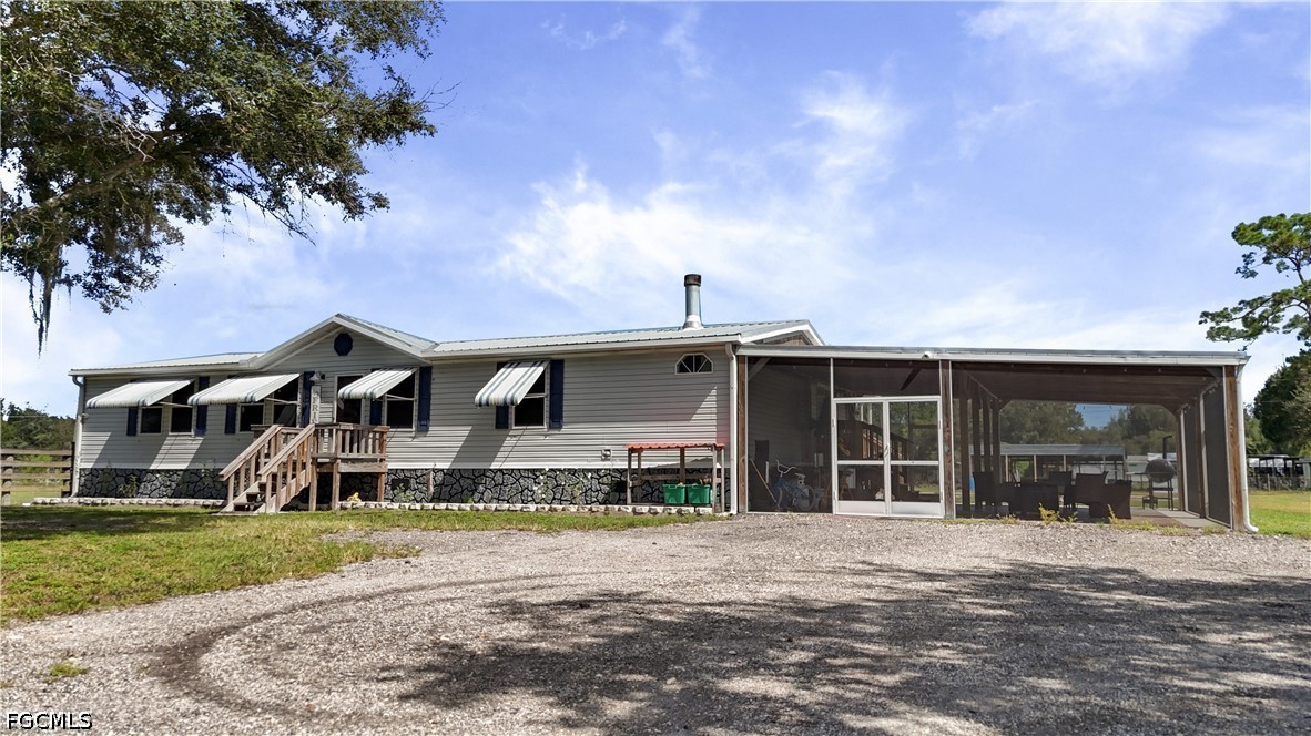 3 Bed SingleFamilyResidence for Sale in Labelle, photo 32