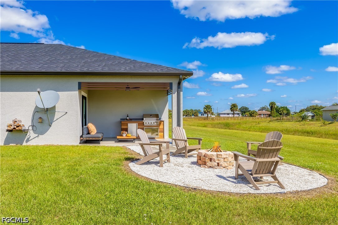 3 Bed SingleFamilyResidence for Sale in Port Labelle, photo 32