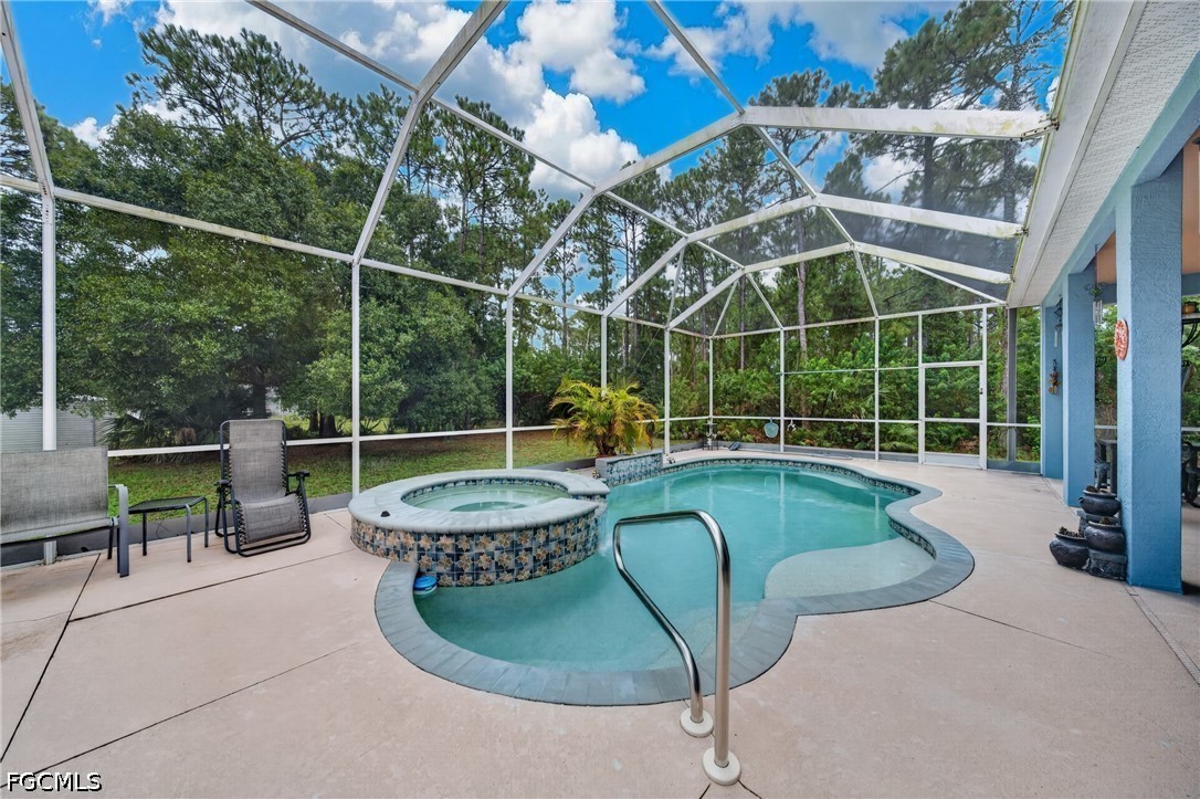 3 Bed Pool Home for Sale in Lehigh Acres, photo 32