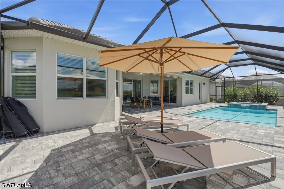 3 Bed Pool Home for Sale in Ave Maria, photo 32