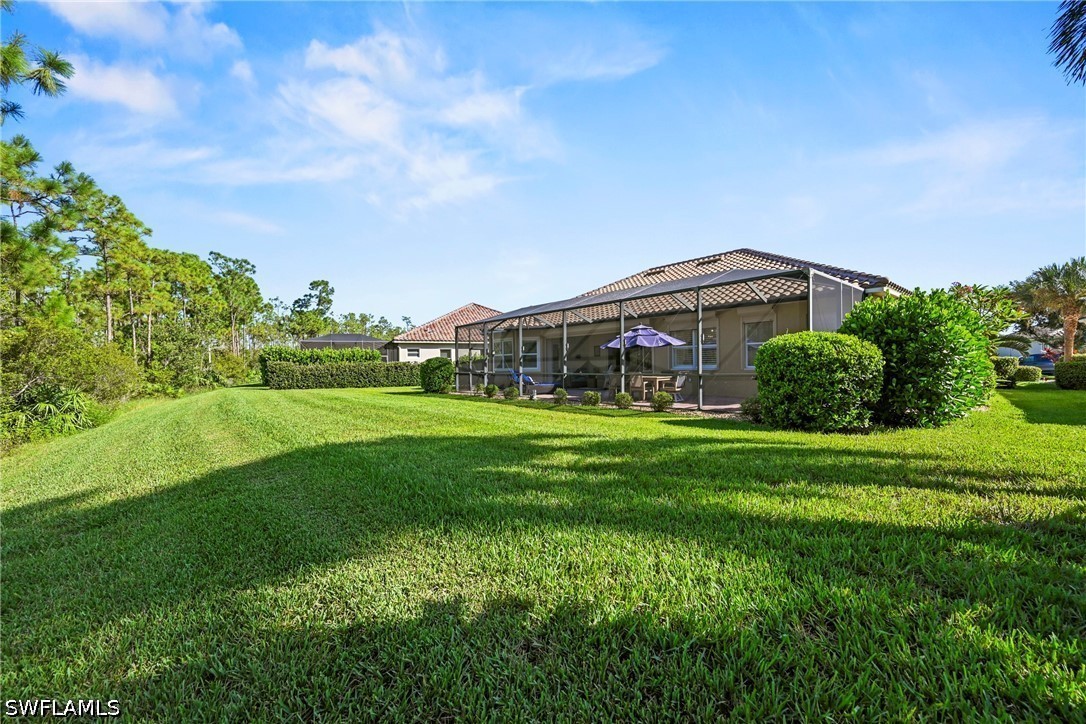 4 Bed SingleFamilyResidence for Sale in Estero, photo 32
