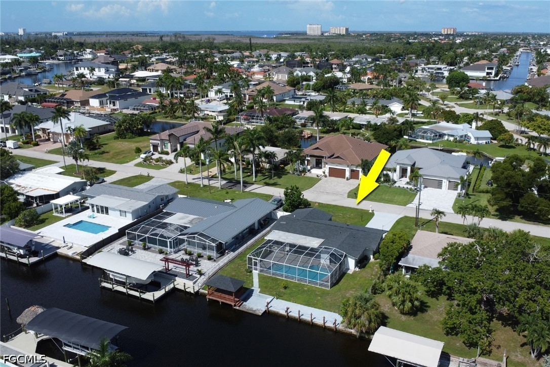3 Bed Pool Home for Sale in Cape Coral, photo 32