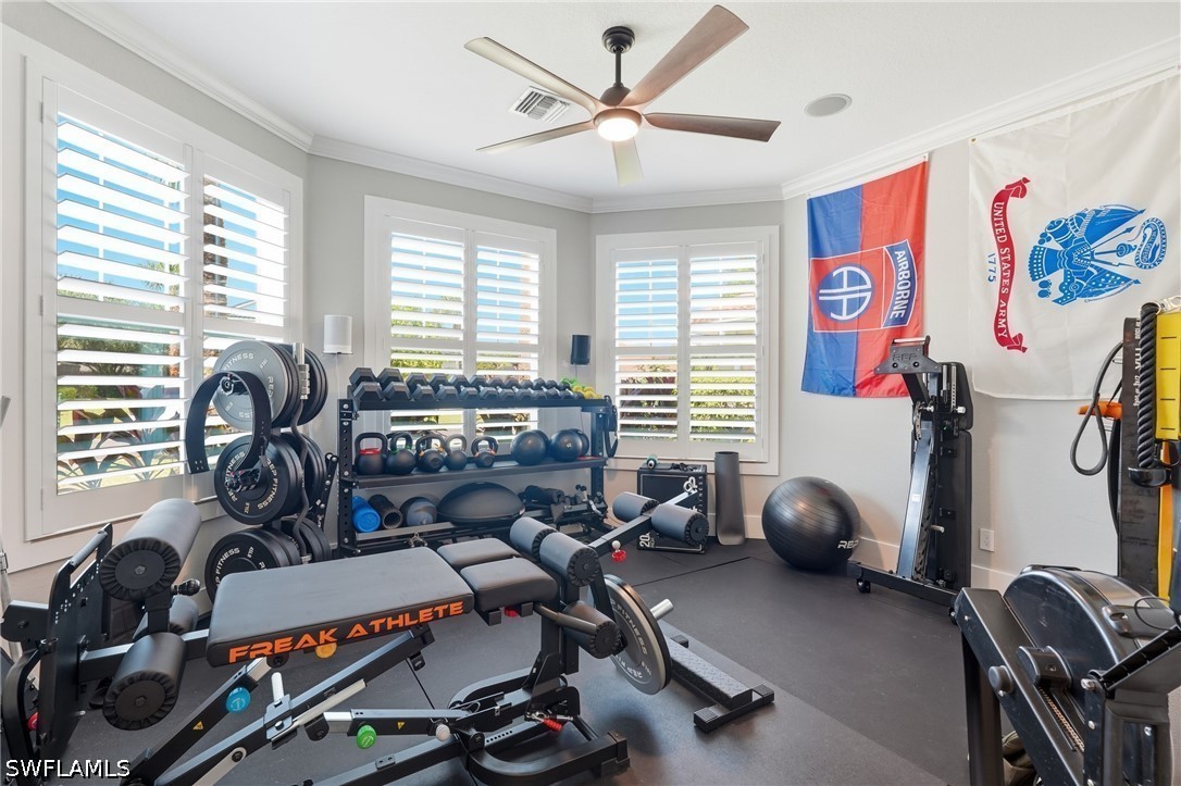 5 Bed Pool Home for Sale in Stoneybrook, photo 32