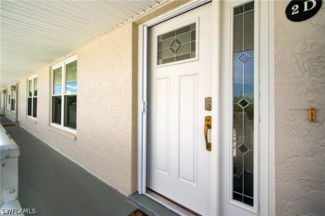 2 Bed Waterfront Home for Sale in Cape Coral, photo 32
