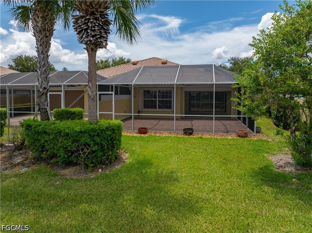 2 Bed Waterfront Home for Sale in Bonita Springs, photo 32