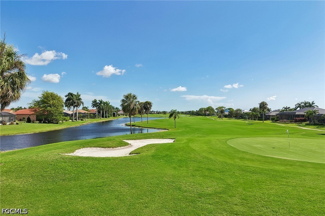 4 Bed Pool Home for Sale in Cape Coral, photo 32
