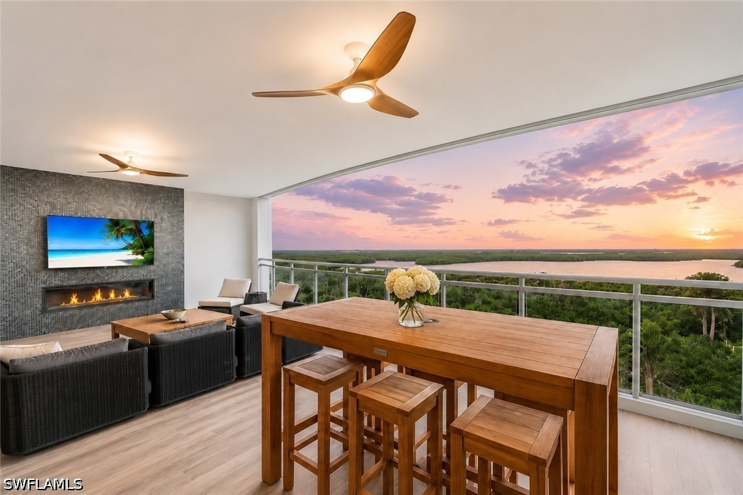 4 Bed Waterfront Home for Sale in Naples, photo 32