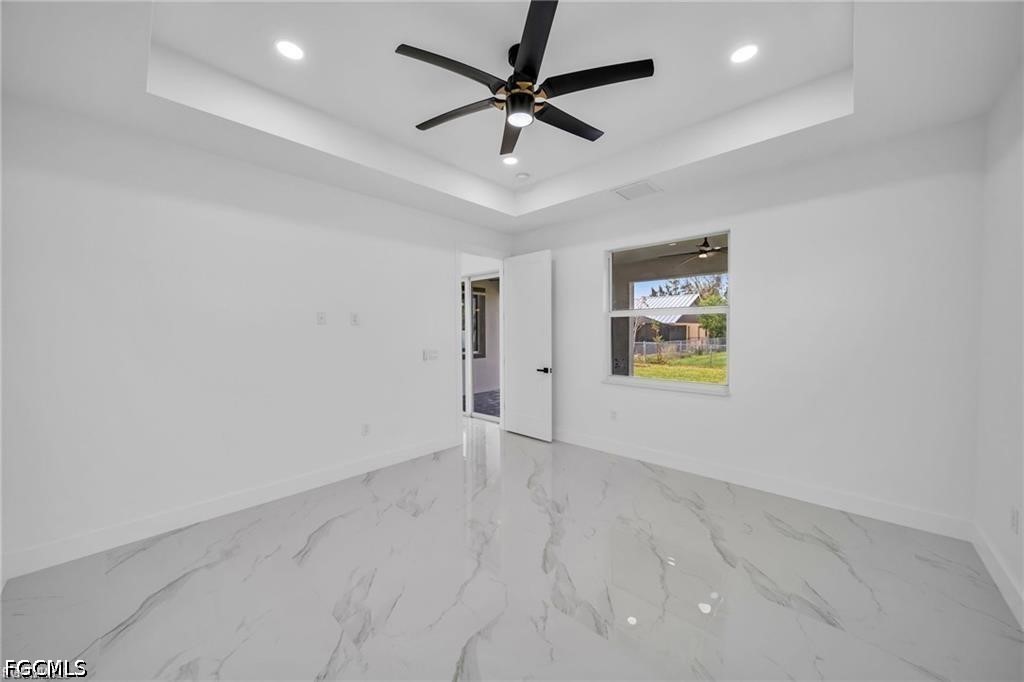 4 Bed SingleFamilyResidence for Sale in Cape Coral, photo 32