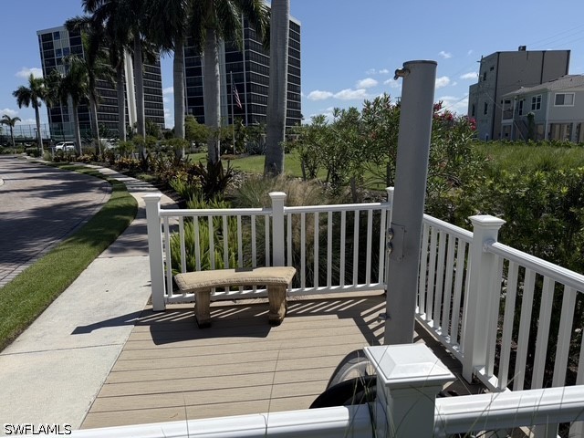 2 Bed Waterfront Home for Sale in Bay Harbor Club Condo, photo 32