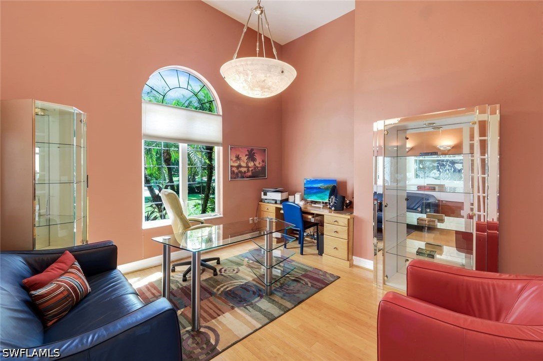 4 Bed Pool Home for Sale in Marco Island, photo 32