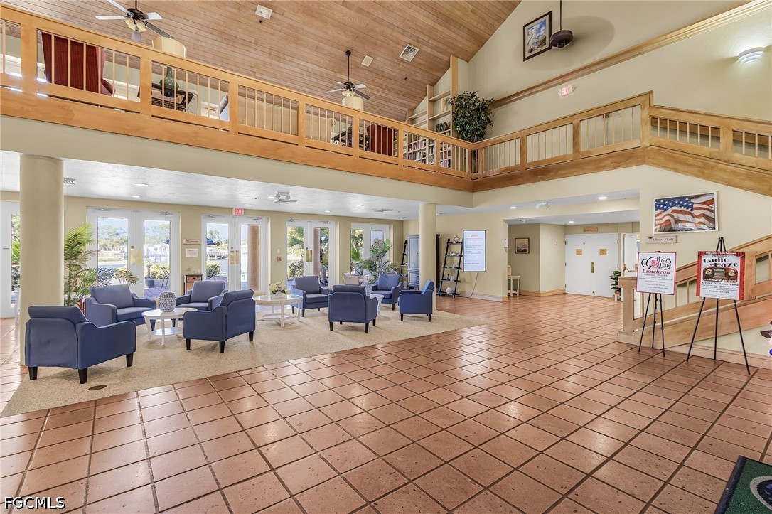 2 Bed Waterfront Home for Sale in North Fort Myers, photo 32