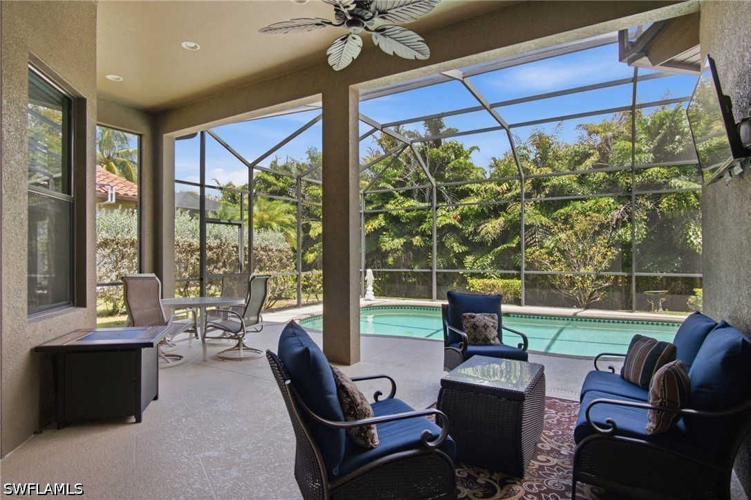 3 Bed Pool Home for Sale in Secoya Reserve, photo 32