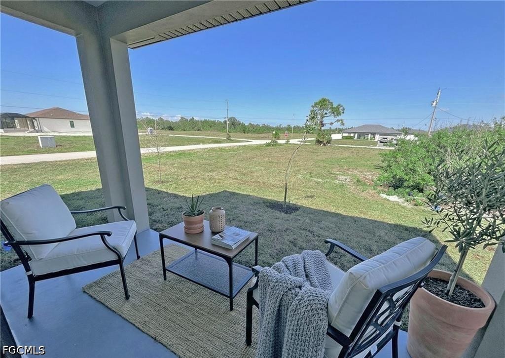 4 Bed SingleFamilyResidence for Sale in Cape Coral, photo 32