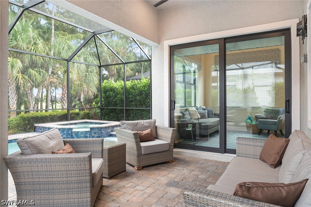 2 Bed Pool Home for Sale in Naples, photo 32