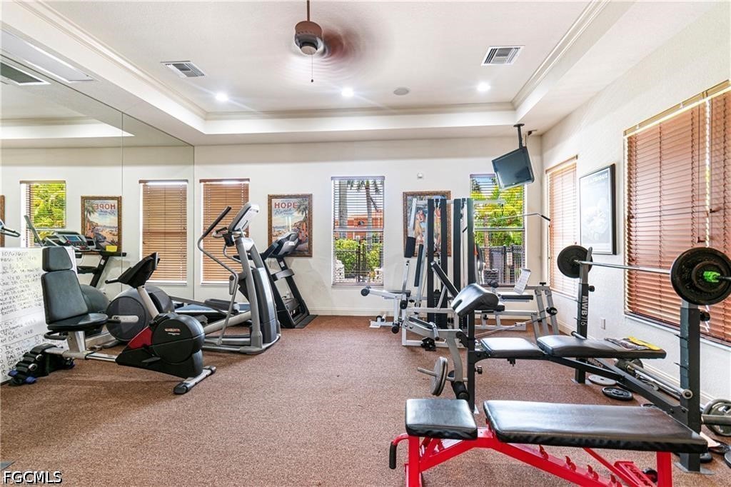 3 Bed Waterfront Home for Sale in Fort Myers, photo 32