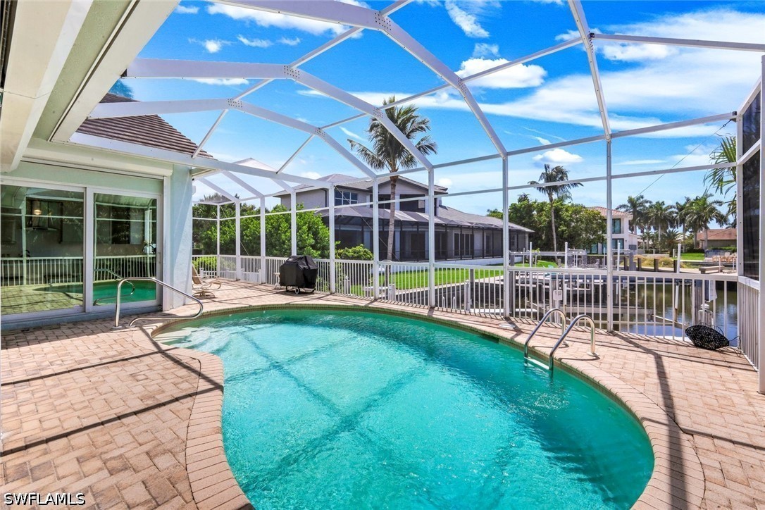 3 Bed Pool Home for Sale in Marco Island, photo 32