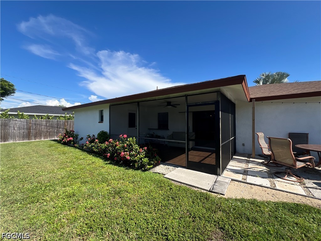 3 Bed SingleFamilyResidence for Sale in Cape Coral, photo 32