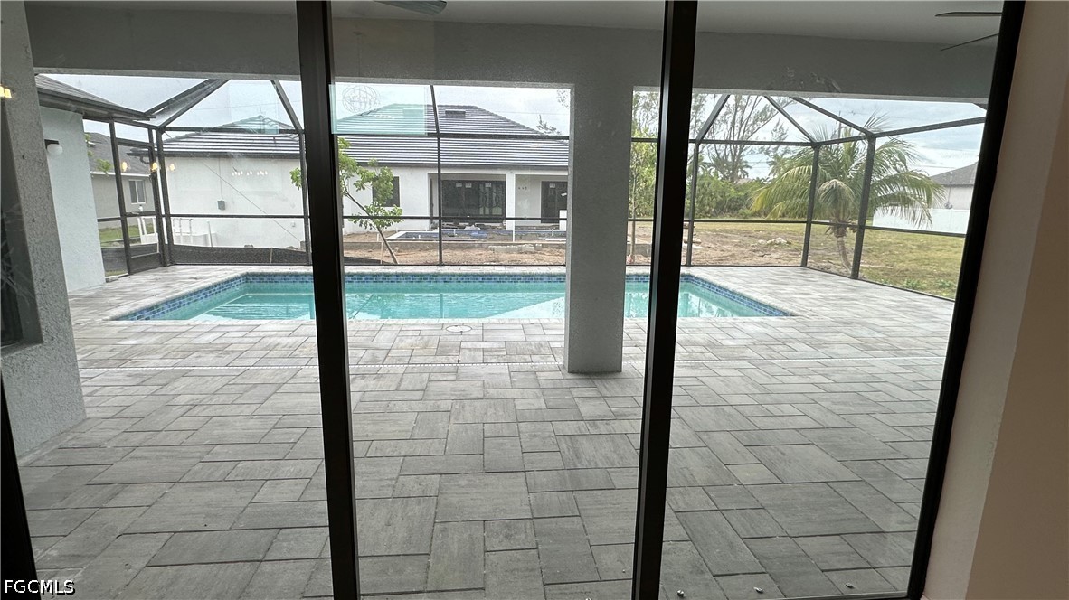 3 Bed Pool Home for Sale in Cape Coral, photo 32