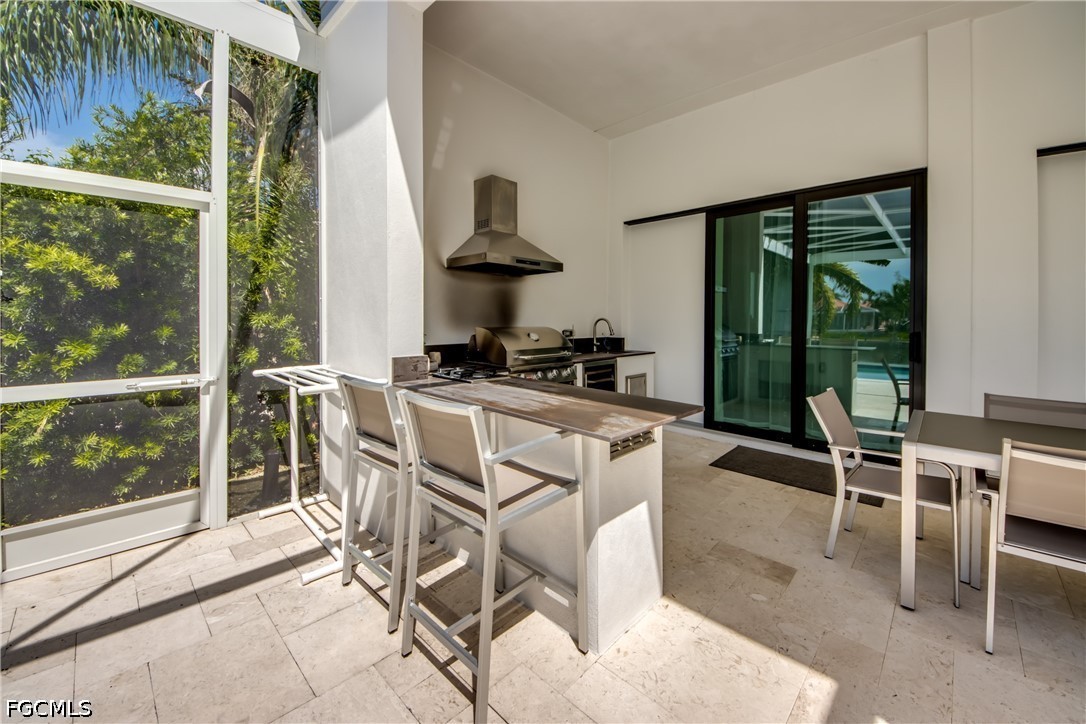 4 Bed Pool Home for Sale in Cape Coral, photo 32