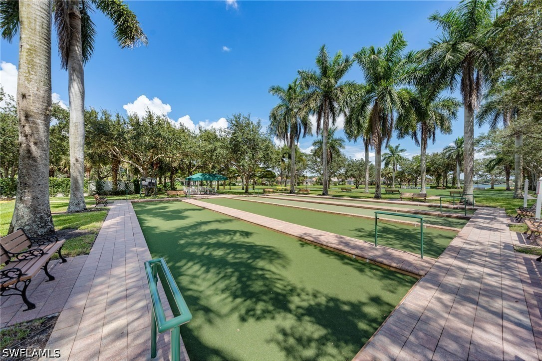2 Bed Waterfront Home for Sale in Island Walk, photo 32