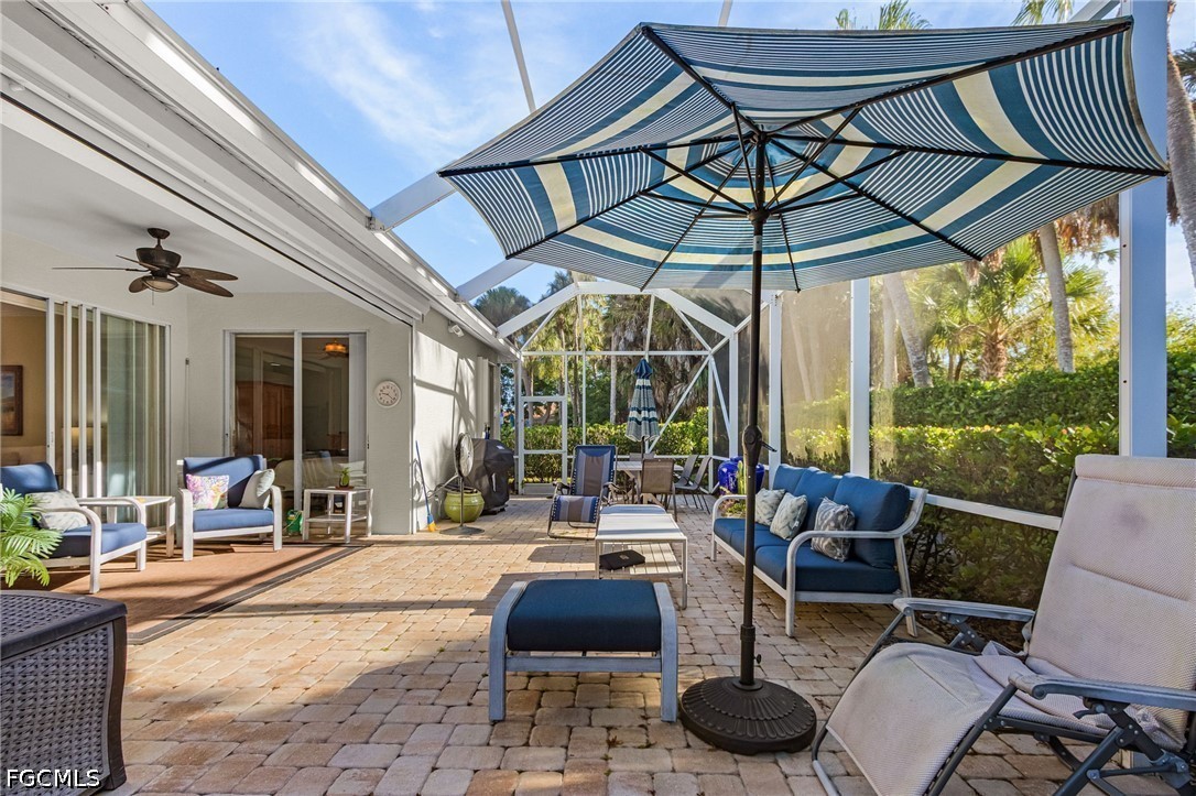 2 Bed SingleFamilyResidence for Sale in Estero, photo 32