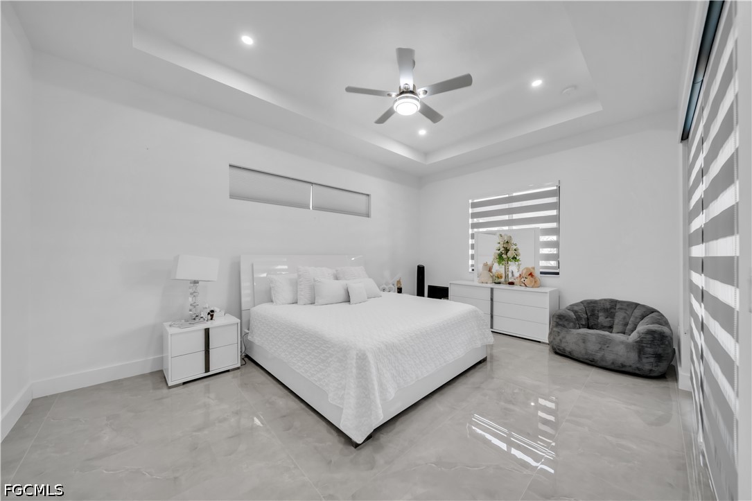4 Bed Pool Home for Sale in Cape Coral, photo 32