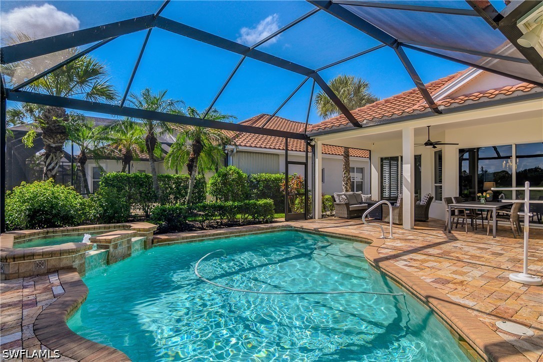 2 Bed Pool Home for Sale in Ginger Pointe, photo 32