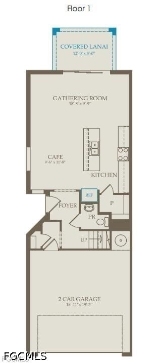 3 Bed Townhouse for Sale in Cape Coral, photo 32