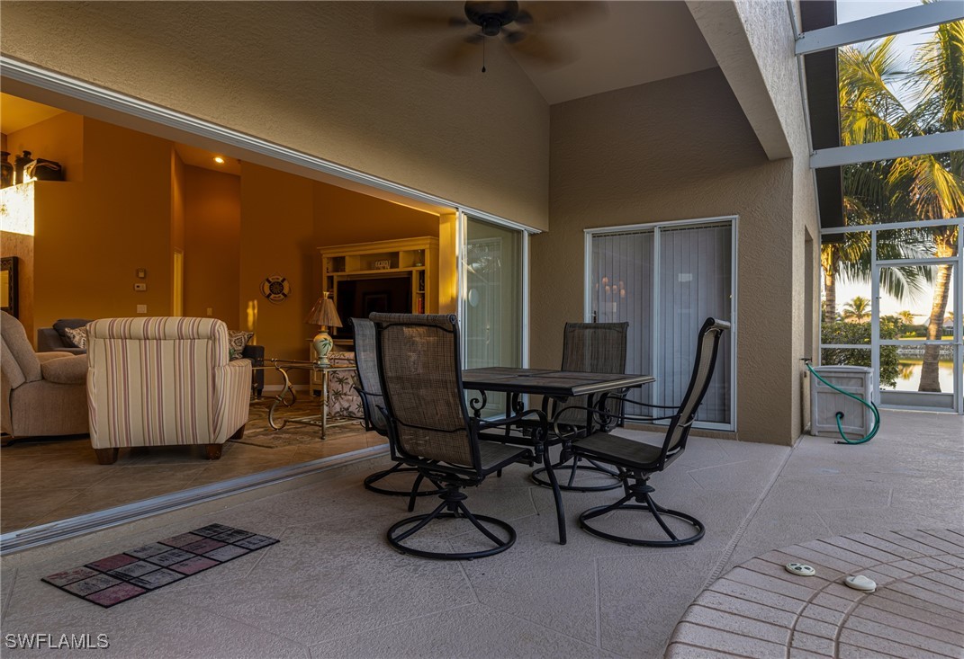 3 Bed Pool Home for Sale in Naples, photo 33